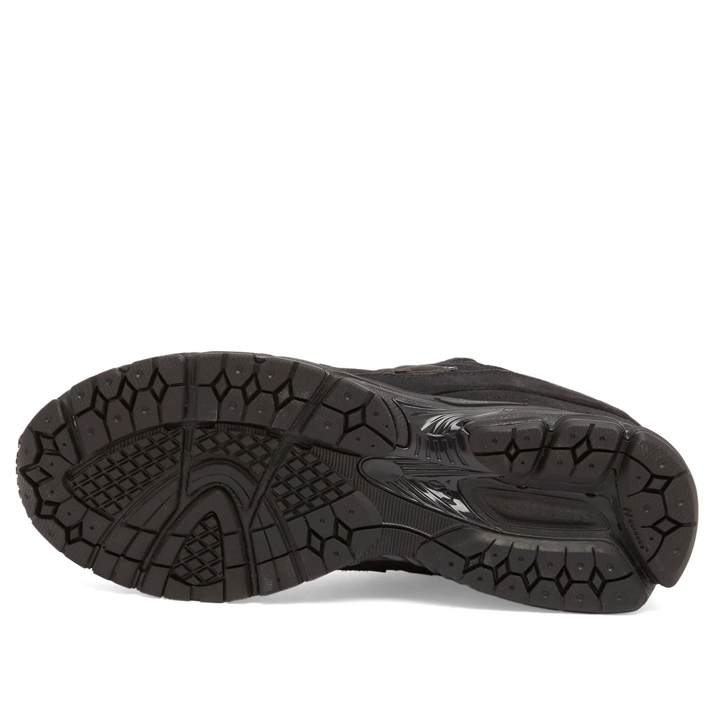 New Balance U2002RBL Sneaker Black